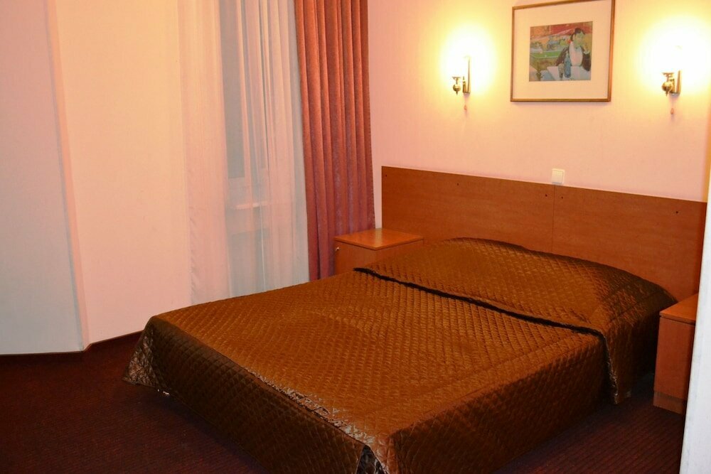 Мини-отель Ринальди Олимпия Санкт-Петербург-170