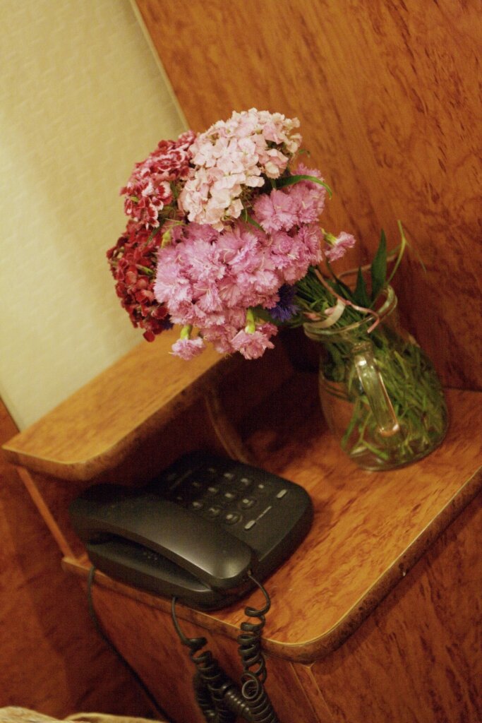 Мини-отель Ринальди Олимпия Санкт-Петербург-86