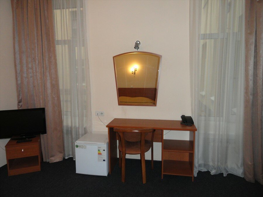 Мини-отель Ринальди Олимпия Санкт-Петербург-22