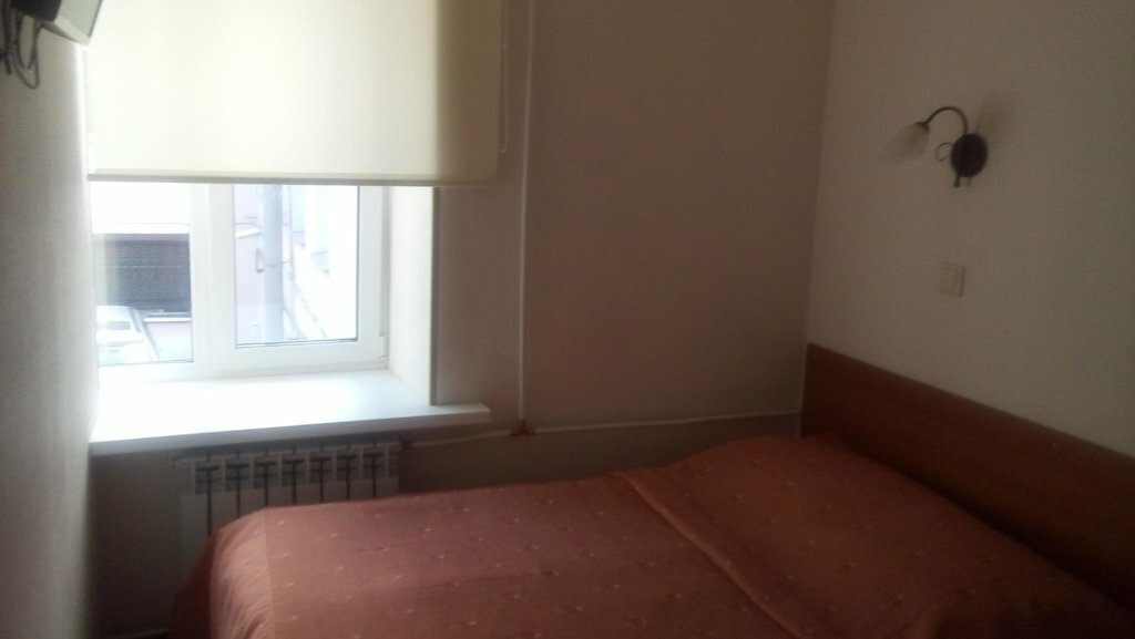 Мини-отель Ринальди Олимпия Санкт-Петербург-103