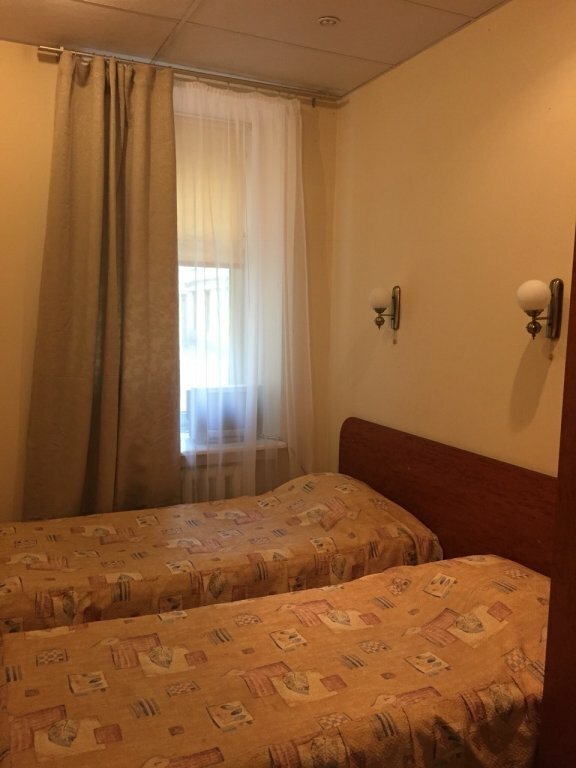 Мини-отель Ринальди Олимпия Санкт-Петербург-166