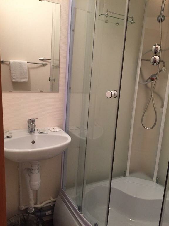 Мини-отель Ринальди Олимпия Санкт-Петербург-133