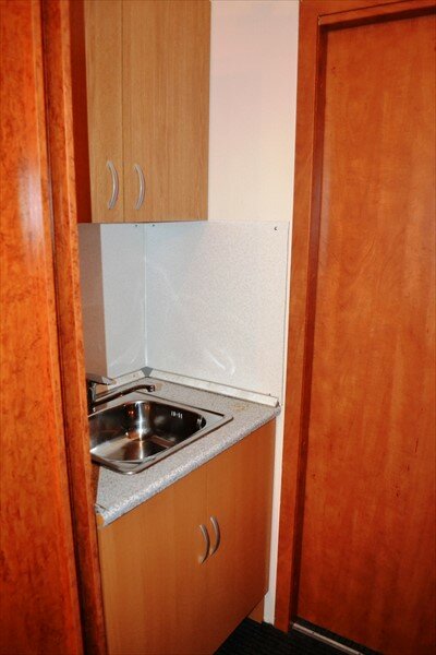 Мини-отель Ринальди Олимпия Санкт-Петербург-38