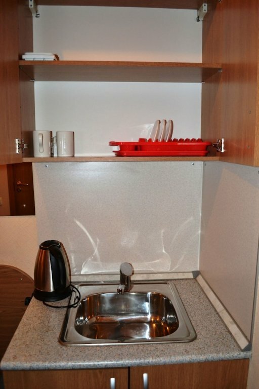 Мини-отель Ринальди Олимпия Санкт-Петербург-121