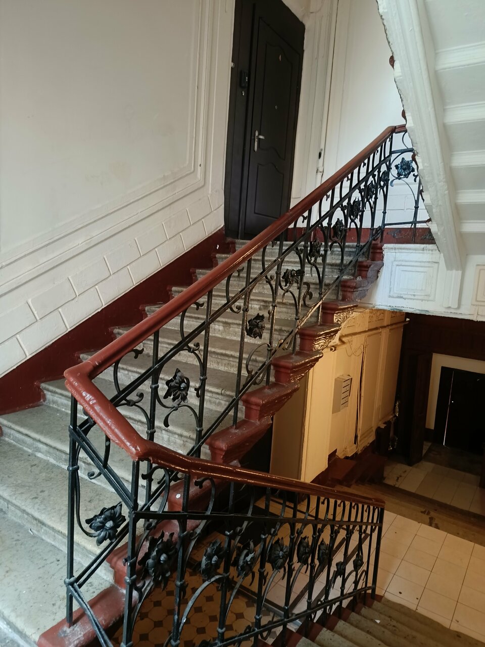 Мини-отель Ринальди Олимпия Санкт-Петербург-213