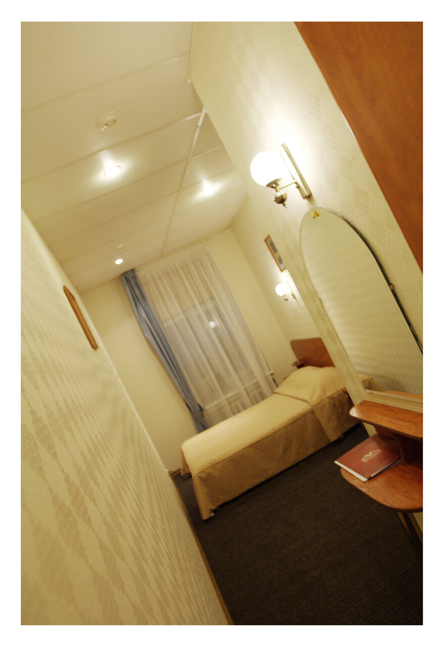 Мини-отель Ринальди Олимпия Санкт-Петербург-66