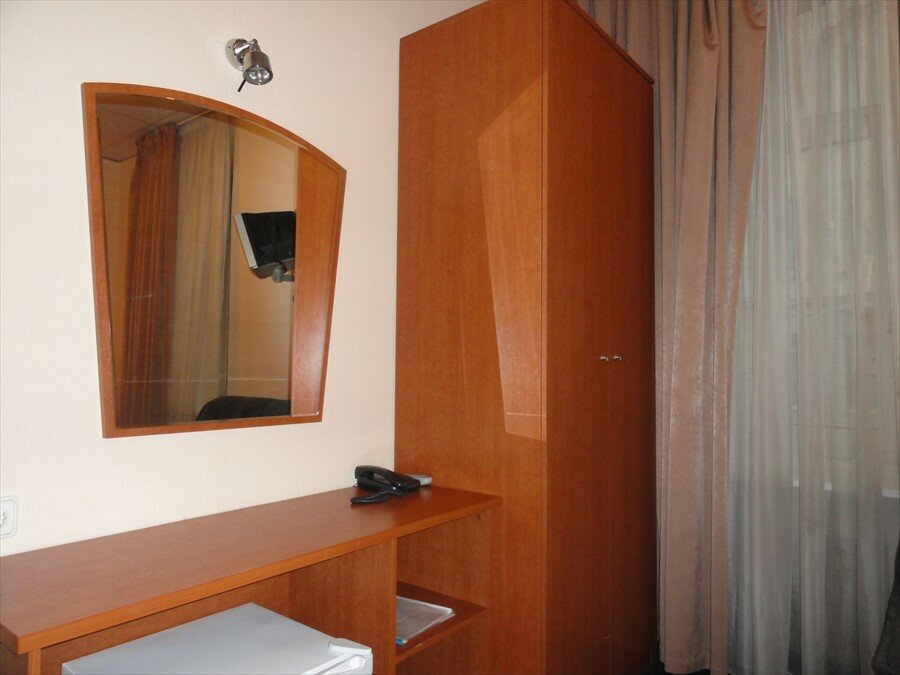 Мини-отель Ринальди Олимпия Санкт-Петербург-33