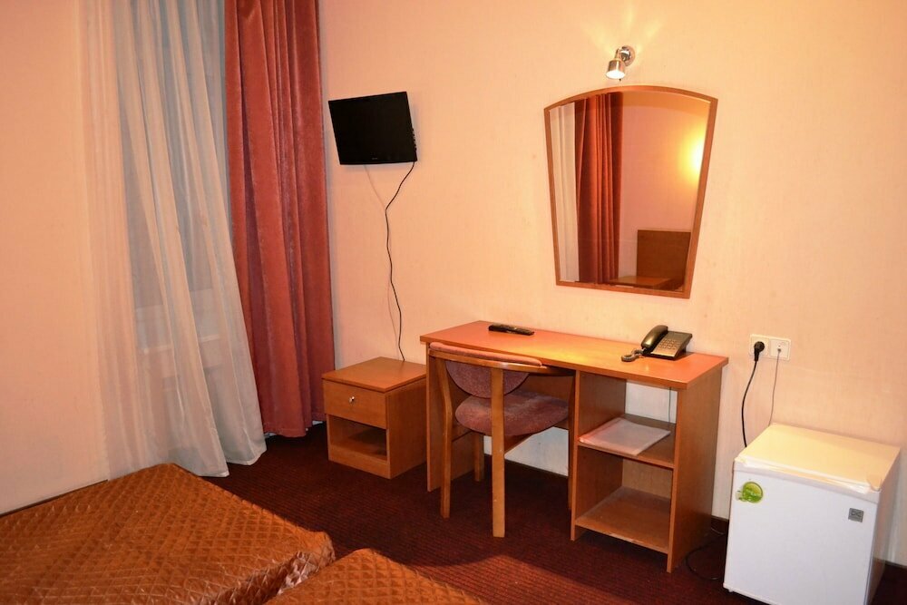 Мини-отель Ринальди Олимпия Санкт-Петербург-173