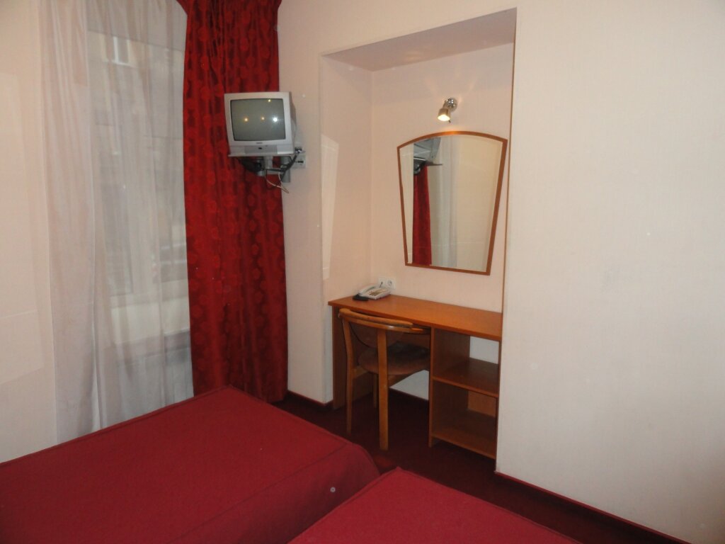 Мини-отель Ринальди Олимпия Санкт-Петербург-127