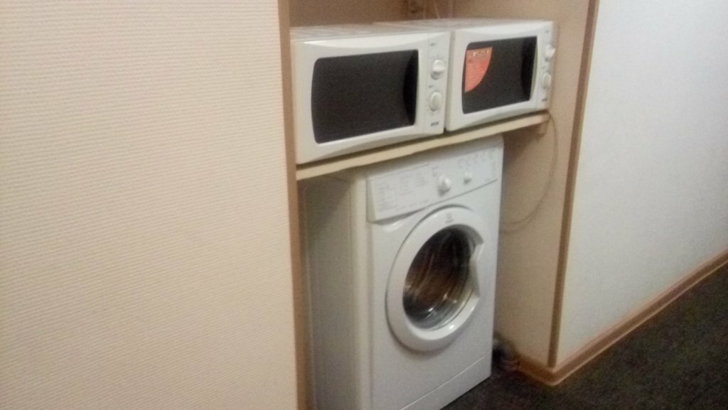 Мини-отель Ринальди Олимпия Санкт-Петербург-68