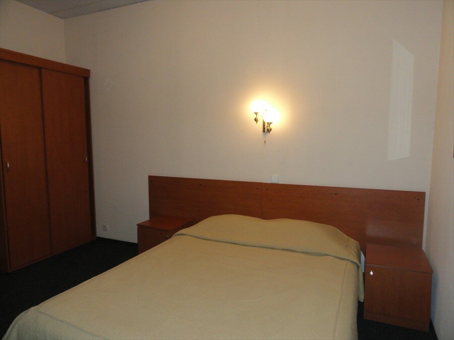 Мини-отель Ринальди Олимпия Санкт-Петербург-21