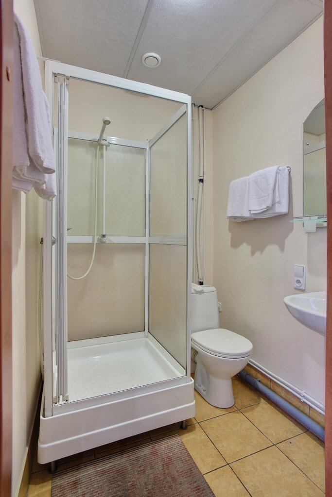 Мини-отель Ринальди Олимпия Санкт-Петербург-110