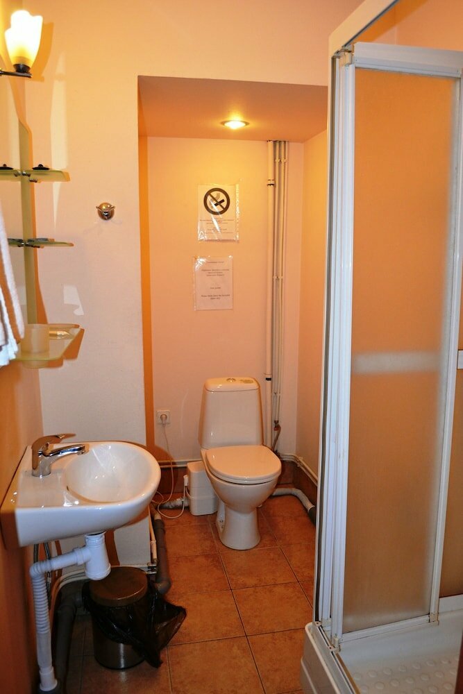 Мини-отель Ринальди Олимпия Санкт-Петербург-145