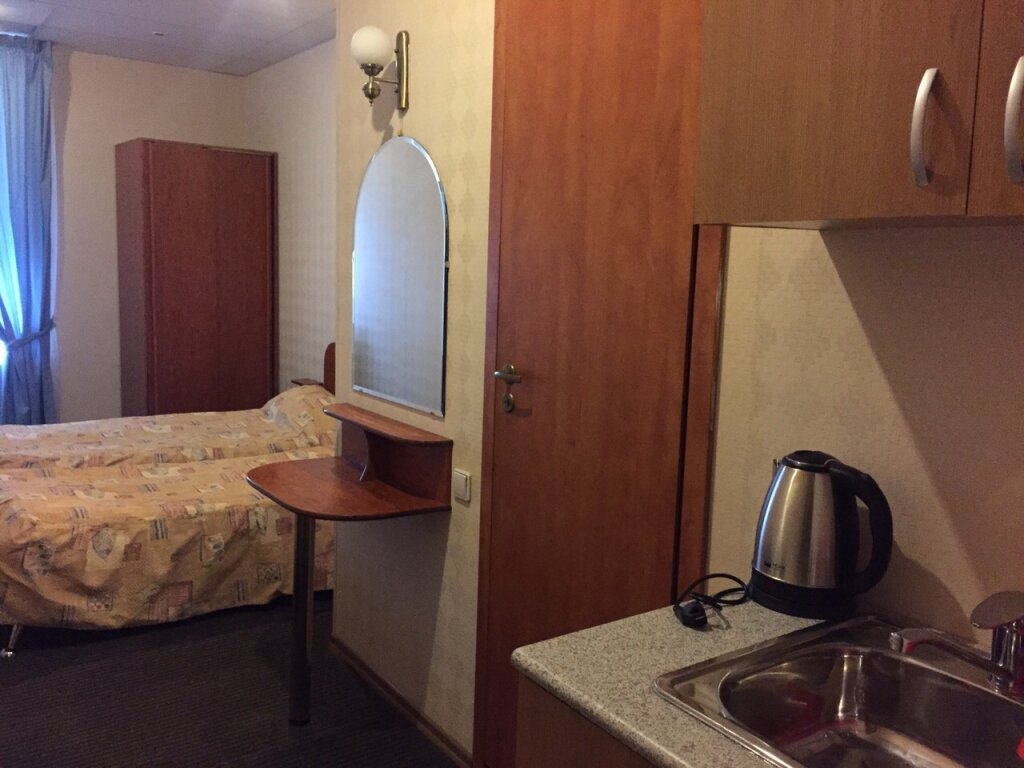 Мини-отель Ринальди Олимпия Санкт-Петербург-120