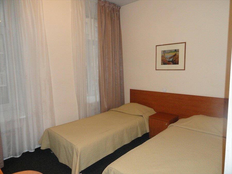 Мини-отель Ринальди Олимпия Санкт-Петербург-6