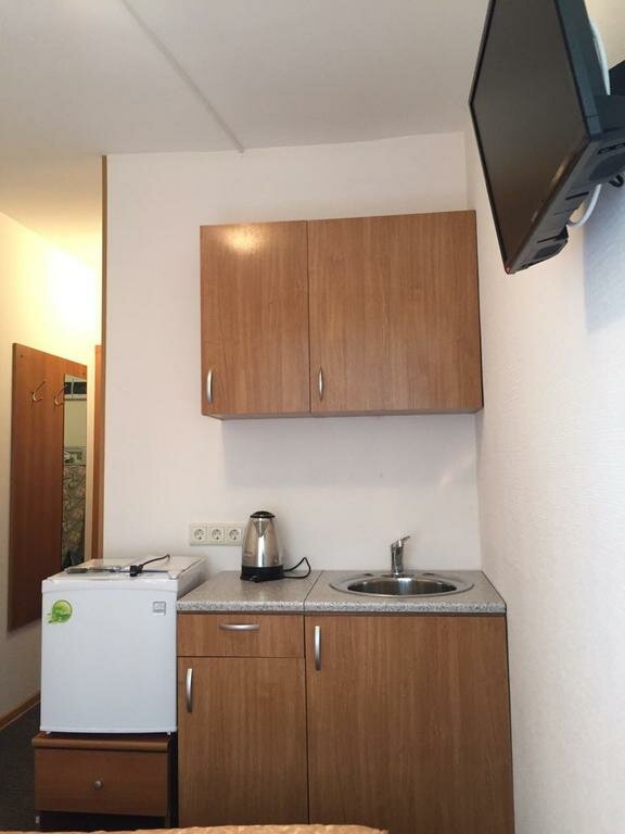 Мини-отель Ринальди Олимпия Санкт-Петербург-174