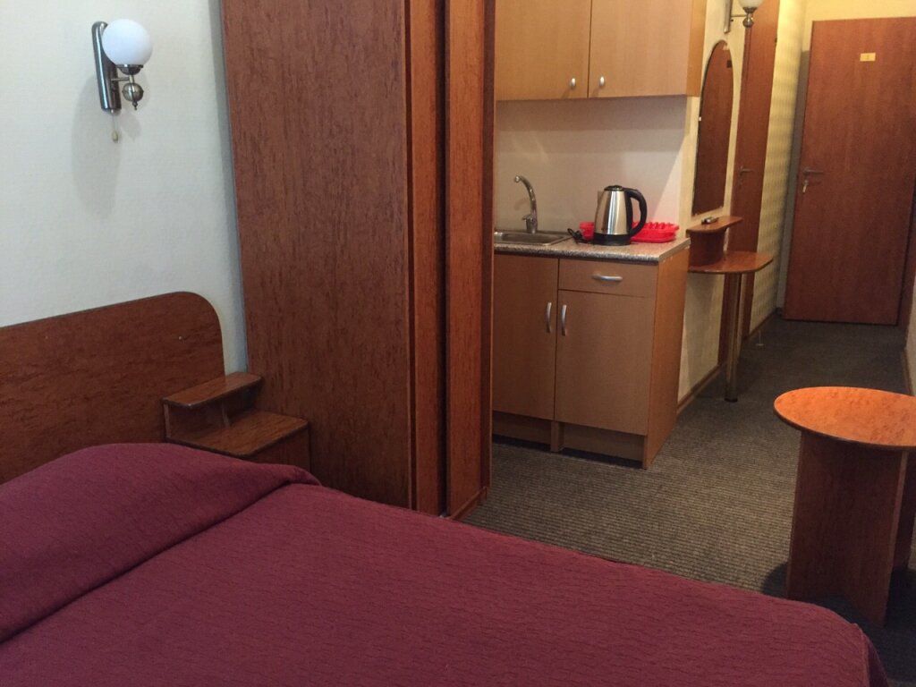 Мини-отель Ринальди Олимпия Санкт-Петербург-201