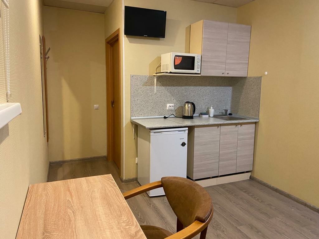 Мини-отель Ринальди Олимпия Санкт-Петербург-65