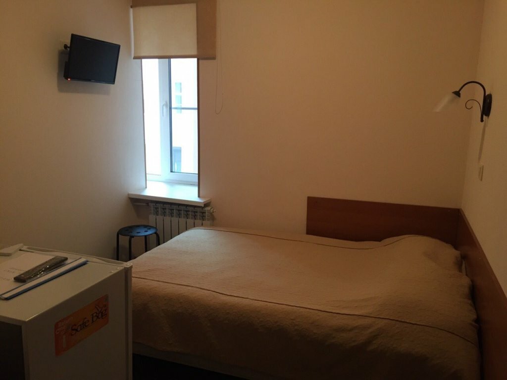 Мини-отель Ринальди Олимпия Санкт-Петербург-162