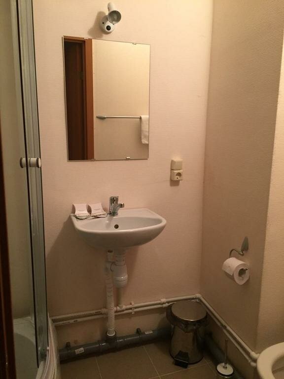 Мини-отель Ринальди Олимпия Санкт-Петербург-155