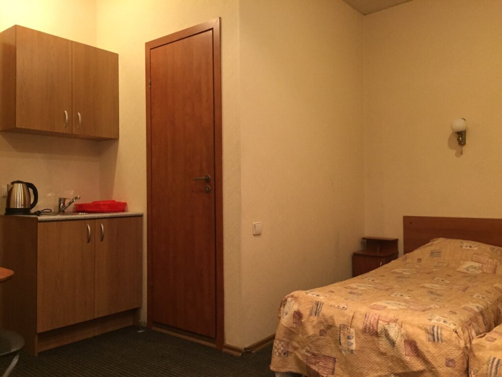 Мини-отель Ринальди Олимпия Санкт-Петербург-17