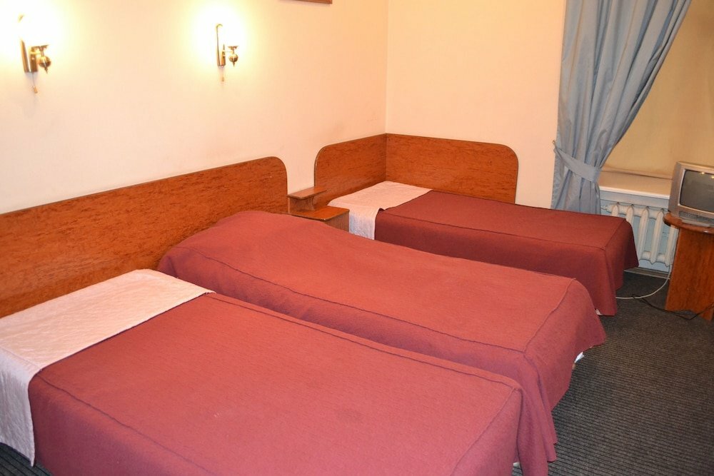 Мини-отель Ринальди Олимпия Санкт-Петербург-108