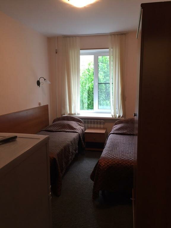 Мини-отель Ринальди Олимпия Санкт-Петербург-100