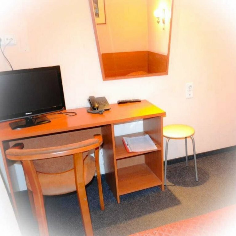 Мини-отель Ринальди Олимпия Санкт-Петербург-72