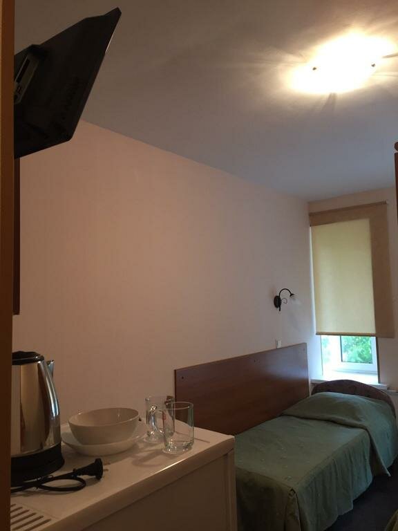 Мини-отель Ринальди Олимпия Санкт-Петербург-177