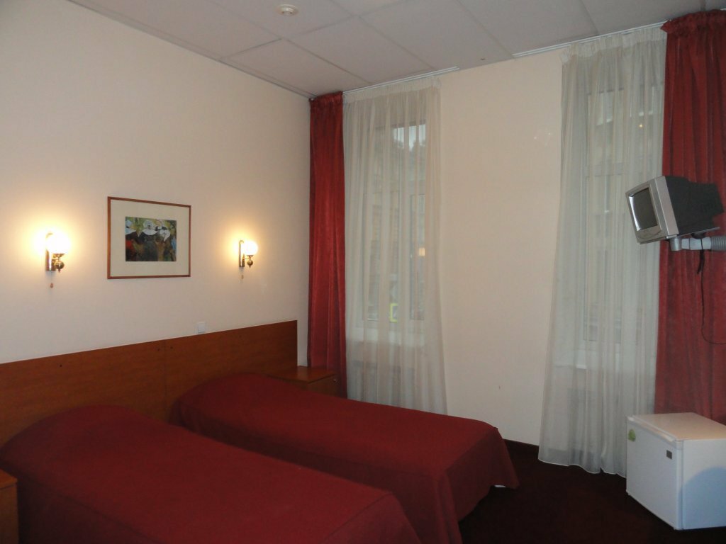 Мини-отель Ринальди Олимпия Санкт-Петербург-185