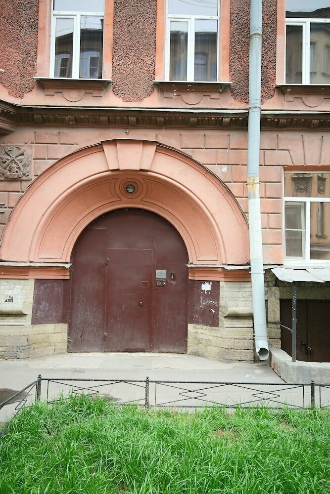 Мини-отель Ринальди Олимпия Санкт-Петербург-78