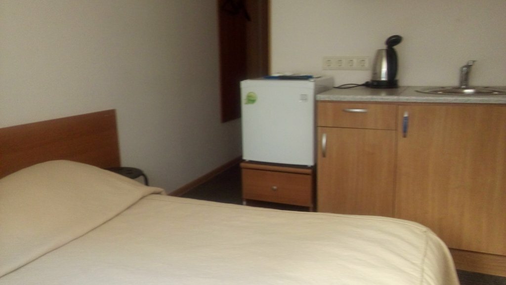 Мини-отель Ринальди Олимпия Санкт-Петербург-171