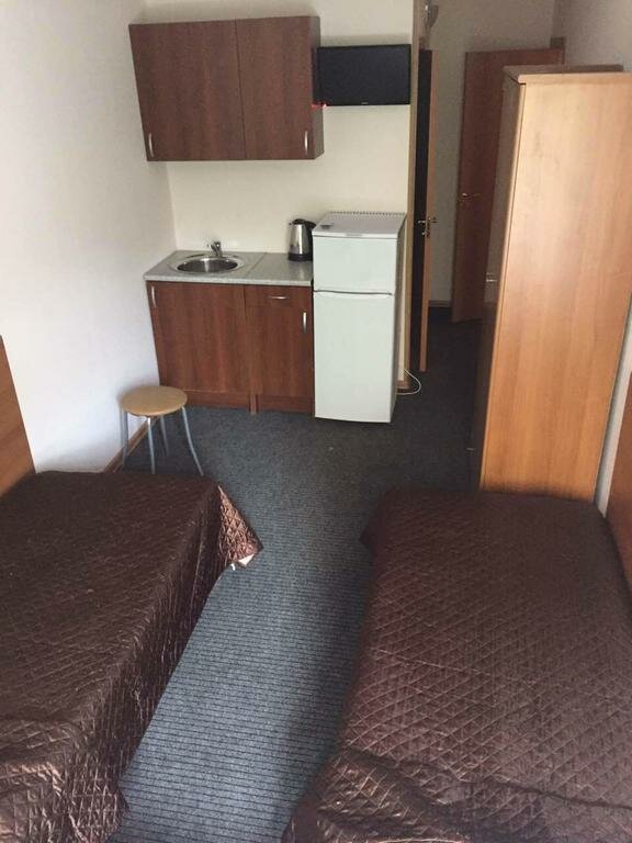 Мини-отель Ринальди Олимпия Санкт-Петербург-193