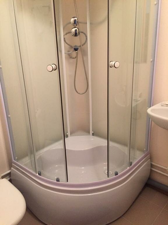 Мини-отель Ринальди Олимпия Санкт-Петербург-82