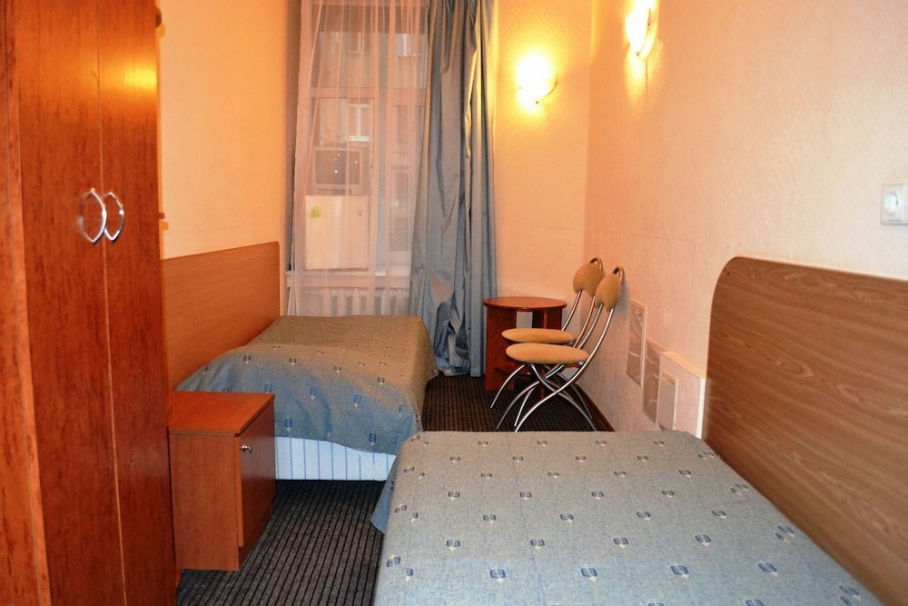 Мини-отель Ринальди Олимпия Санкт-Петербург-128