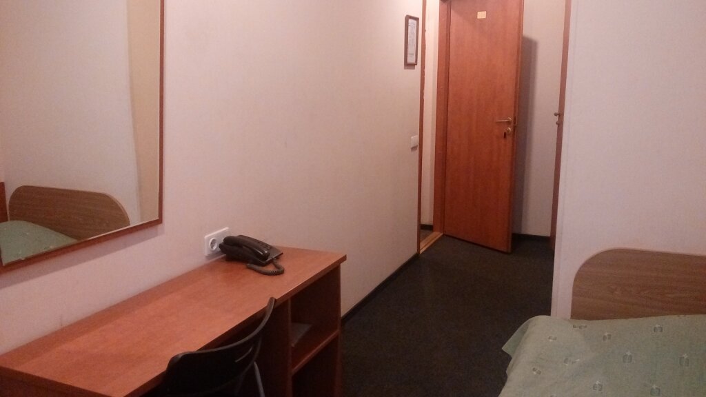 Мини-отель Ринальди Олимпия Санкт-Петербург-207