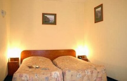 Мини-отель Ринальди Олимпия Санкт-Петербург-222