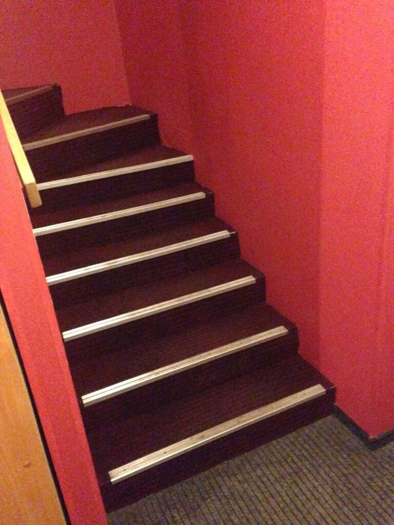 Мини-отель Ринальди Олимпия Санкт-Петербург-69