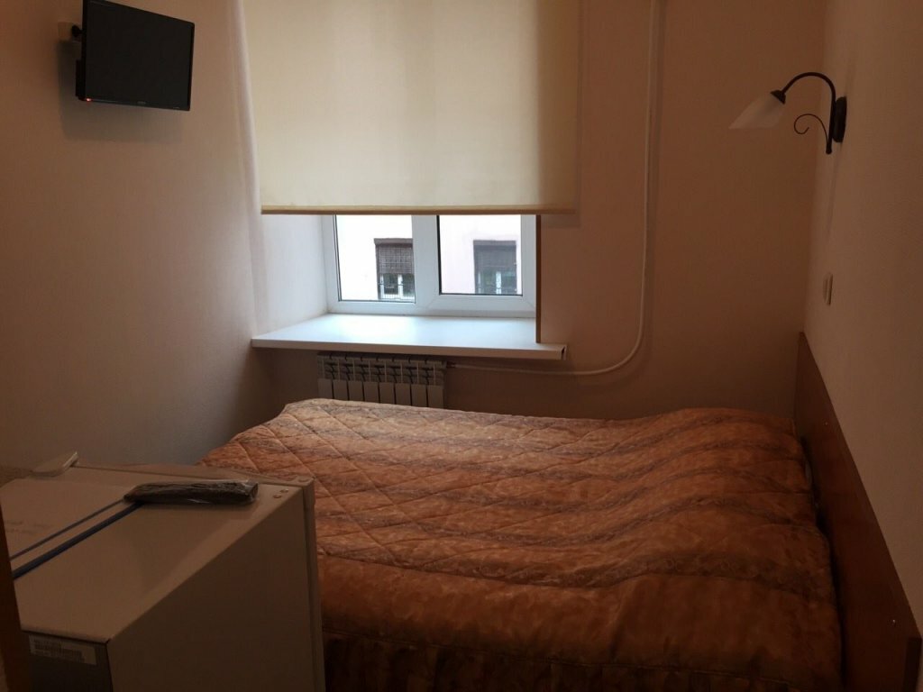 Мини-отель Ринальди Олимпия Санкт-Петербург-63