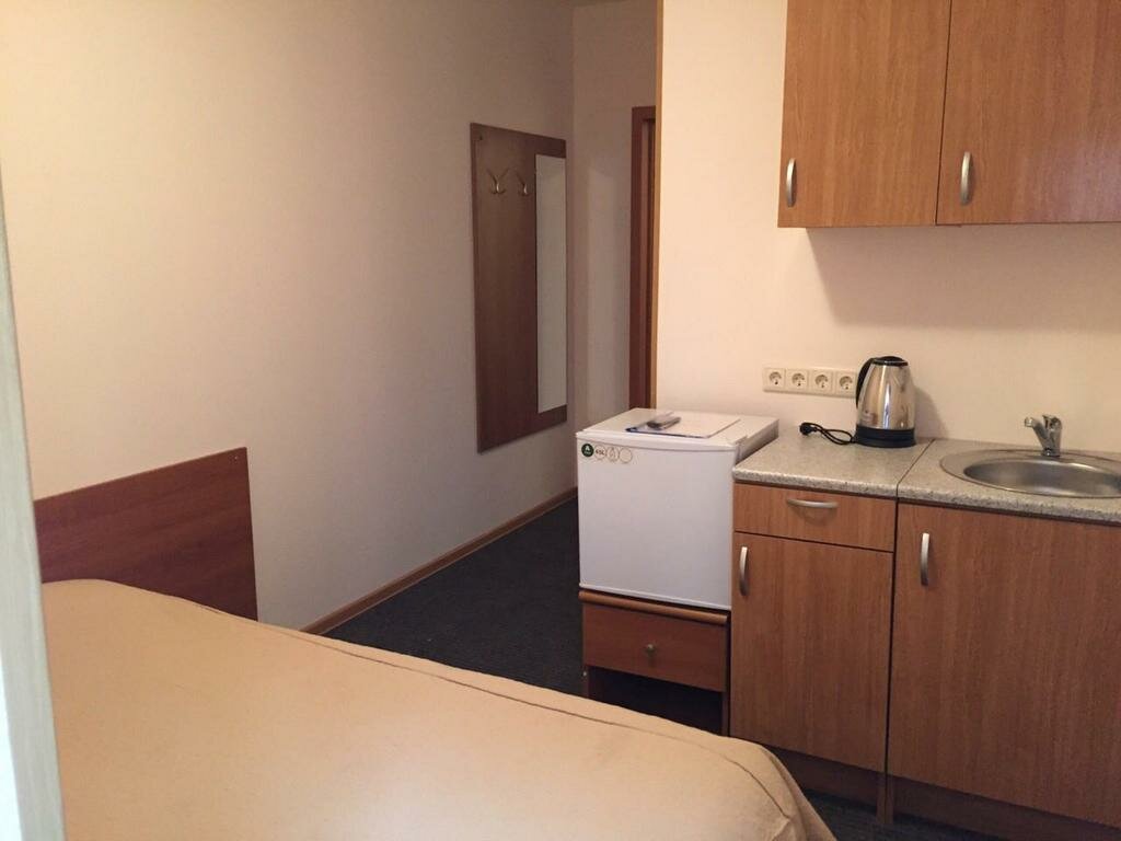 Мини-отель Ринальди Олимпия Санкт-Петербург-153