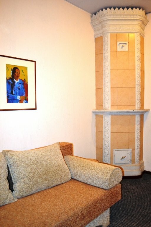 Мини-отель Ринальди Олимпия Санкт-Петербург-58