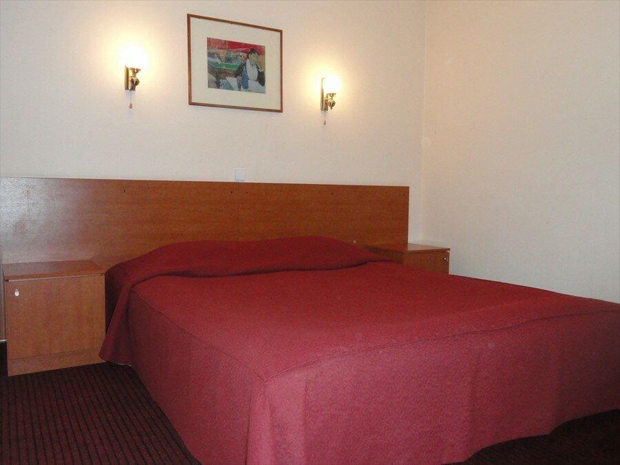 Мини-отель Ринальди Олимпия Санкт-Петербург-26