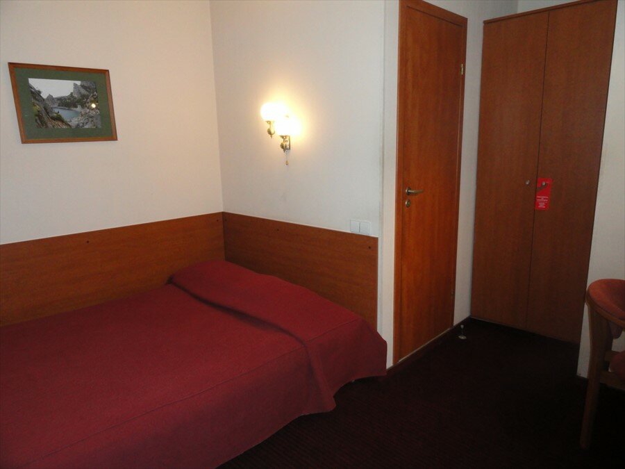 Мини-отель Ринальди Олимпия Санкт-Петербург-16