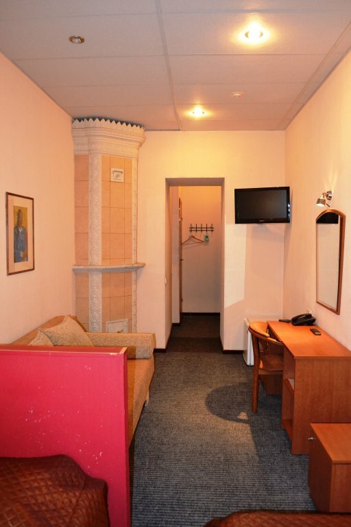 Мини-отель Ринальди Олимпия Санкт-Петербург-104