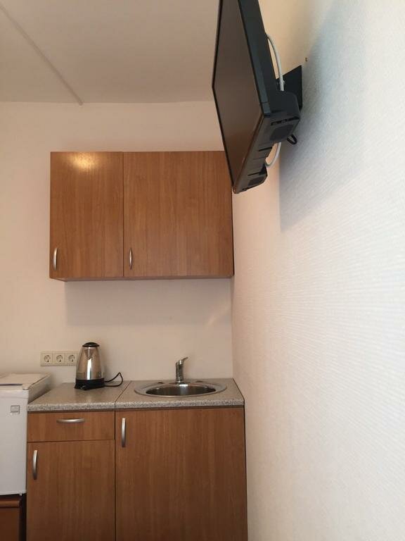 Мини-отель Ринальди Олимпия Санкт-Петербург-99