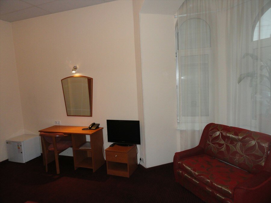 Мини-отель Ринальди Олимпия Санкт-Петербург-27