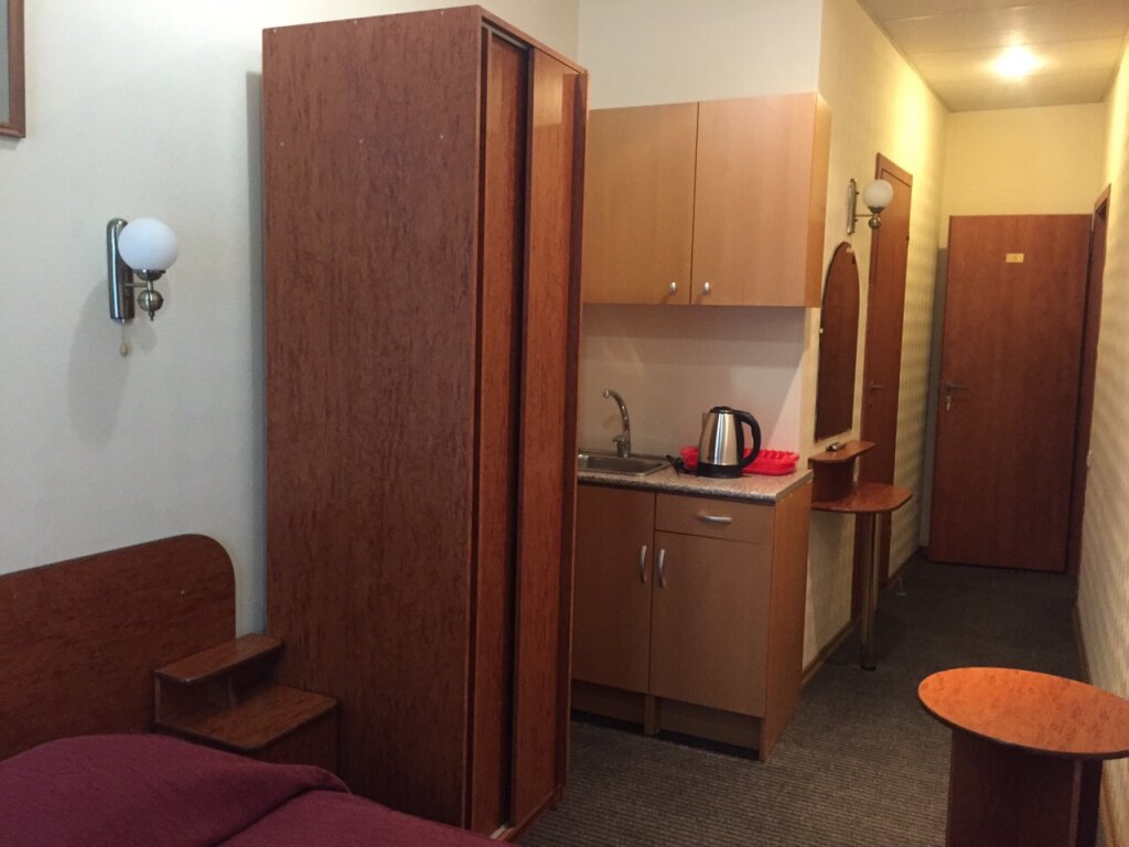 Мини-отель Ринальди Олимпия Санкт-Петербург-186