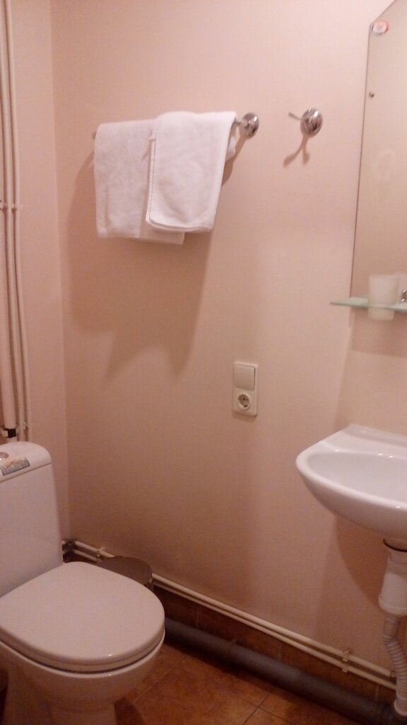 Мини-отель Ринальди Олимпия Санкт-Петербург-119