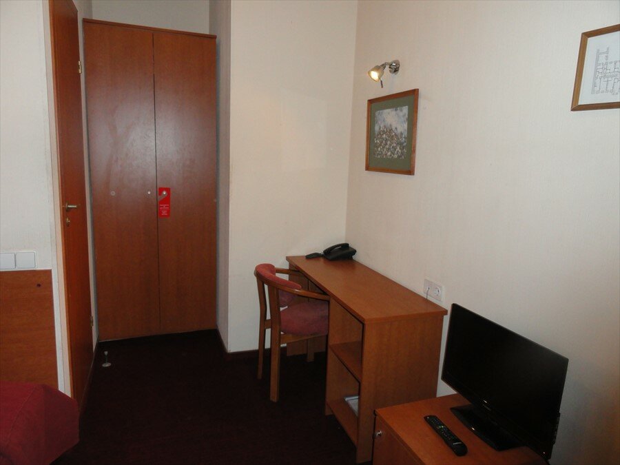 Мини-отель Ринальди Олимпия Санкт-Петербург-15