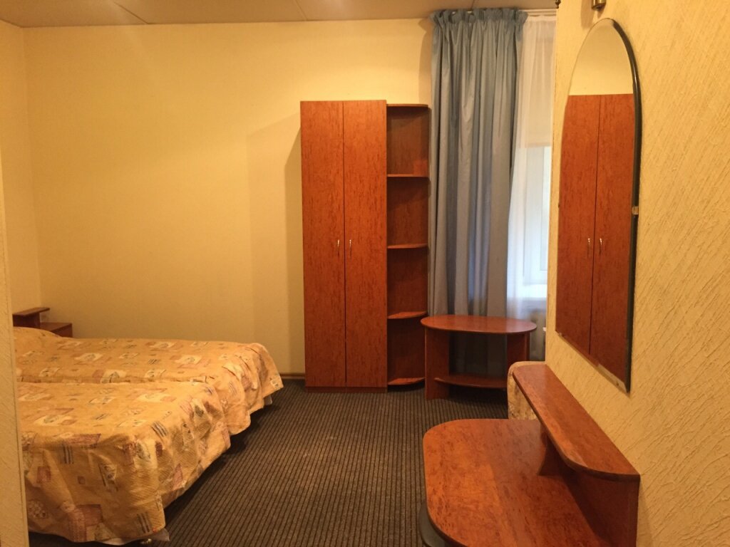 Мини-отель Ринальди Олимпия Санкт-Петербург-167